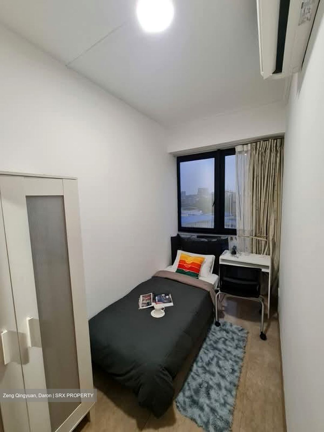Heritage View (D5), Condominium #577782301